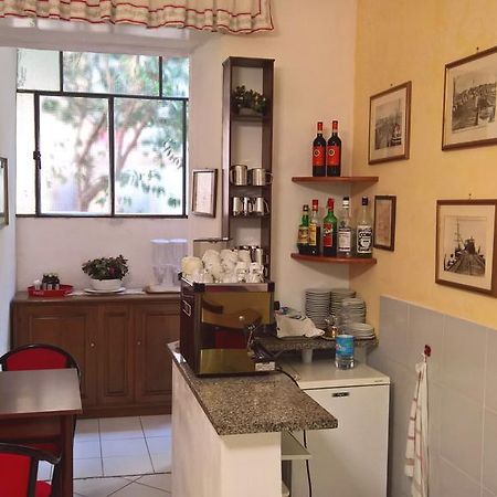 Albergo Golfo Follonica Exterior photo