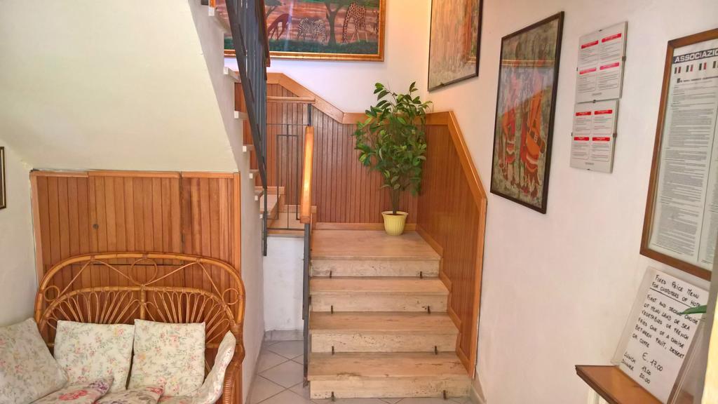 Albergo Golfo Follonica Exterior photo
