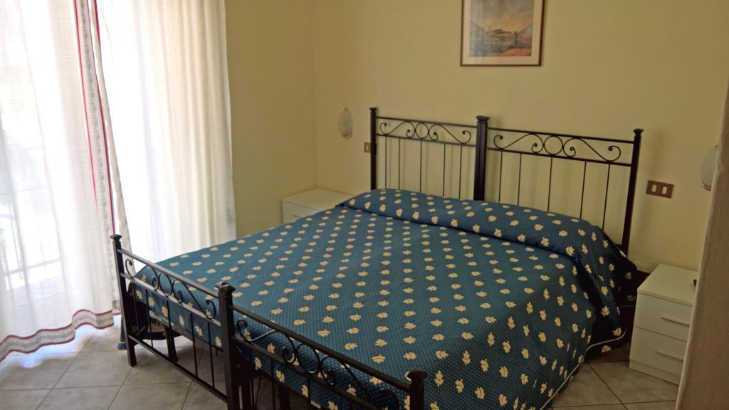 Albergo Golfo Follonica Exterior photo